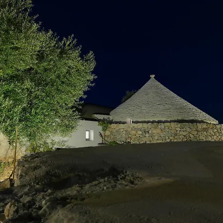 Torre Cappa Con Piscina Ad Uso Esclusivo 普蒂尼亚诺