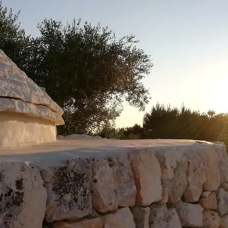 Torre Cappa Con Piscina Ad Uso Esclusivo 乡村民宿