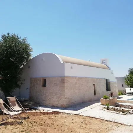 Torre Cappa Con Piscina Ad Uso Esclusivo 乡村民宿