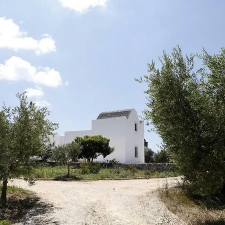 Torre Cappa Con Piscina Ad Uso Esclusivo 乡村民宿 普蒂尼亚诺