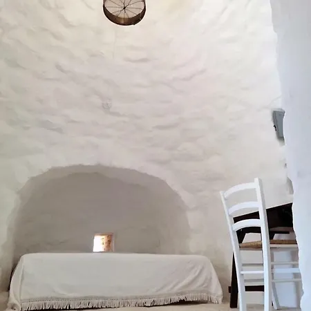 乡村民宿 Torre Cappa Con Piscina Ad Uso Esclusivo
