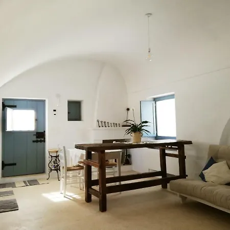 Torre Cappa Con Piscina Ad Uso Esclusivo 乡村民宿 *