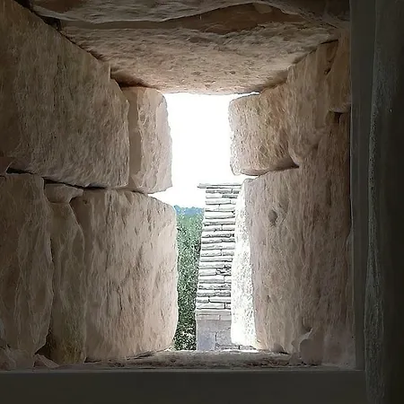 乡村民宿 Torre Cappa Con Piscina Ad Uso Esclusivo 普蒂尼亚诺