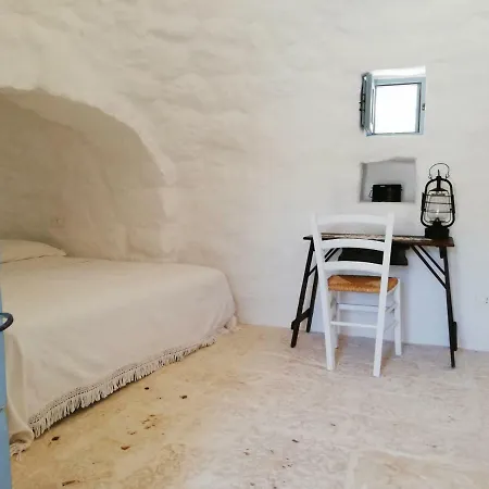 Torre Cappa Con Piscina Ad Uso Esclusivo * 普蒂尼亚诺