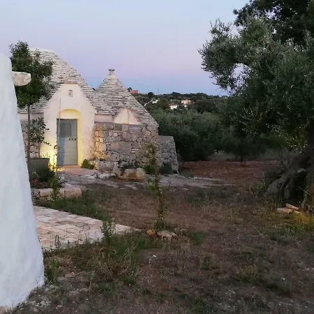 Torre Cappa Con Piscina Ad Uso Esclusivo *