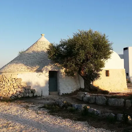 Torre Cappa Con Piscina Ad Uso Esclusivo * Putignano