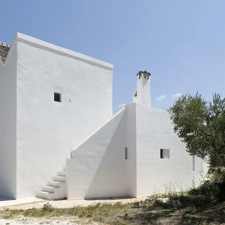 Casa di campagna Torre Cappa Con Piscina Ad Uso Esclusivo Putignano