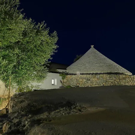 Torre Cappa Con Piscina Ad Uso Esclusivo Putignano