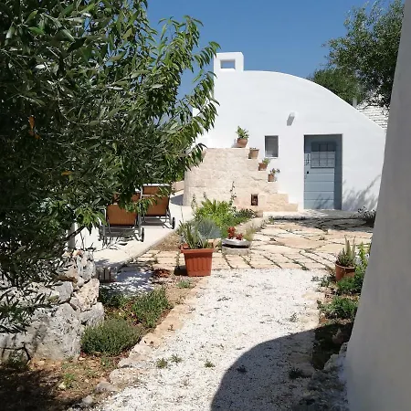 Torre Cappa Con Piscina Ad Uso Esclusivo